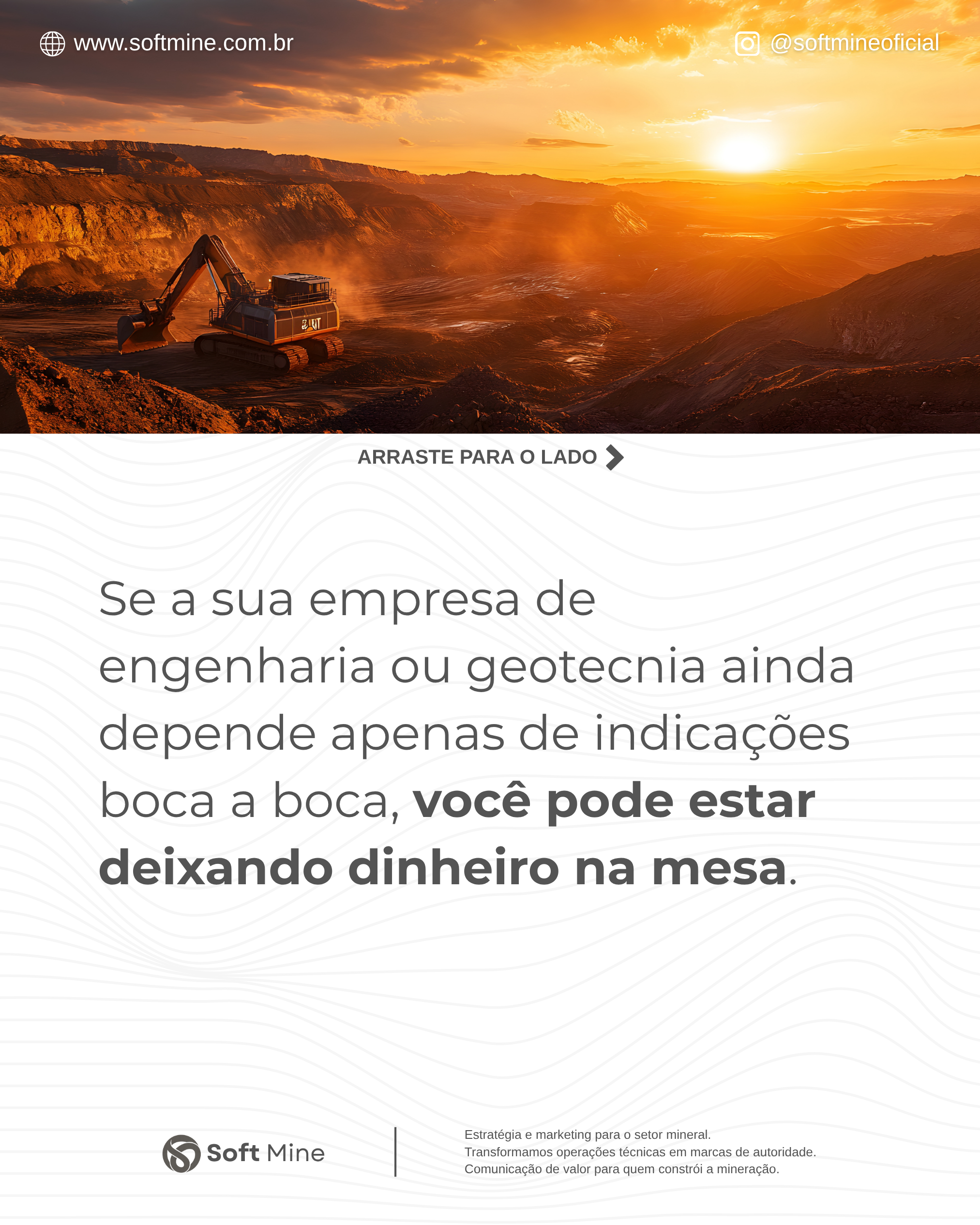 SoftMine Trabalho 4 - Slide 4